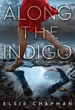 Along the Indigo (eBook, ePUB) - Chapman, Elsie
