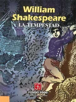 Cover La tempestad (eBook, ePUB)