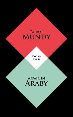 Affair in Araby (eBook, ePUB) - Mundy, Talbot