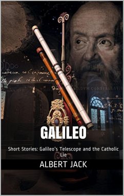 Galileo (eBook, ePUB) - Jack, Albert