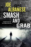 Smash and Grab (eBook, ePUB) Smash and Grab (eBook, ePUB)