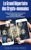 Le Grand Répertoire des Crypto-monnaies (eBook, ePUB) Le Grand Répertoire des Crypto-monnaies (eBook, ePUB)