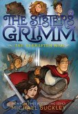 The Sisters Grimm: The Everafter War (eBook, ePUB)