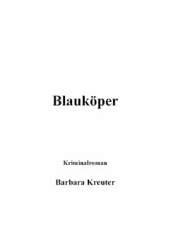 Cover Blauköper (eBook, ePUB)