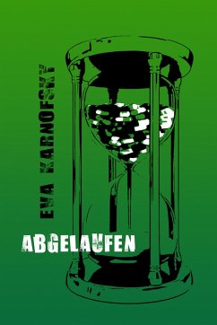 Cover Abgelaufen (eBook, ePUB)