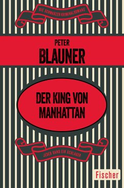 Der King von Manhattan (eBook, ePUB) - Blauner, Peter