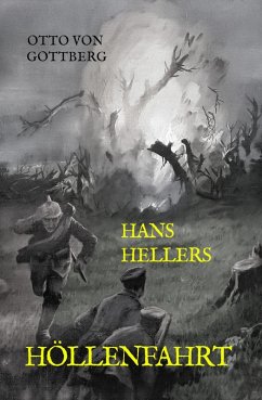 Hans Hellers Höllenfahrt (eBook, ePUB) - Gottberg, Otto Von