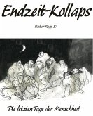 Endzeit-Kollaps (eBook, ePUB)