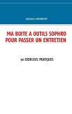 Ma boîte à outils sophro pour passer un entretien (eBook, ePUB)