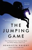 The Jumping Game (eBook, ePUB)