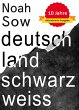 Deutschland Schwarz Weiß (eBook, ePUB) - Bild 1