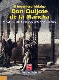 El ingenioso hidalgo don Quijote de la Mancha, 8 (eBook, ePUB)