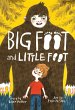 Big Foot and Little Foot (Book #1)... - Bild 1