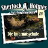 Die Internatsschule (MP3-Download) - Bild 1