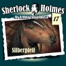 Silberpfeil (MP3-Download) - Bild 1