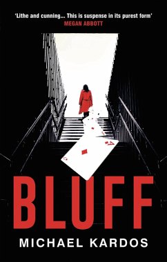 Bluff (eBook, ePUB) - Kardos, Michael