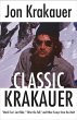 Classic Krakauer (eBook, ePUB) - Bild 1