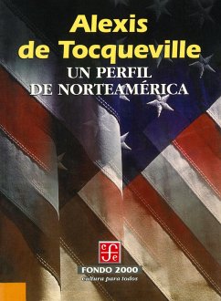 Cover Un perfil de Norteamérica (eBook, ePUB)