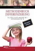 Methodenbuch Differenzierung (eBook, PDF)