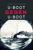 U-Boot gegen U-Boot (eBook, ePUB)