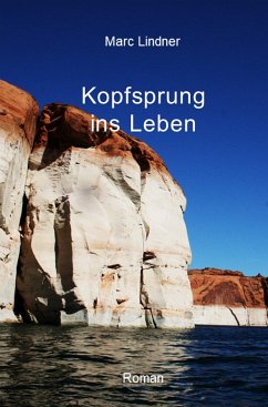 Kopfsprung ins Leben (eBook, ePUB) - Lindner, Marc