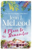 A Place to Remember (eBook, ePUB) A Place to Remember (eBook, ePUB)