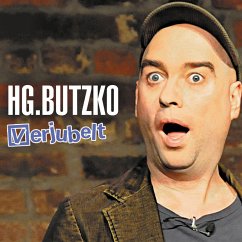 HG. Butzko, Verjubelt (MP3-Download) - Butzko, HG.