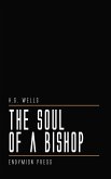 The Soul of a Bishop (eBook, ePUB)