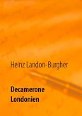 Decamerone Londonien (eBook, ePUB)