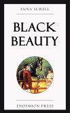 Black Beauty (eBook, ePUB)