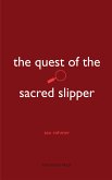 The Quest of the Sacred Slipper (eBook, ePUB)