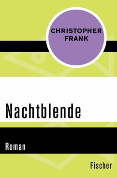 Nachtblende (eBook, ePUB) - Frank, Christopher