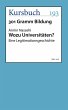 Wozu Universitäten? (eBook, ePUB) - Bild 1