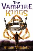 The Vampire Kings (Summersgate Chronicles, #2) (eBook, ePUB)