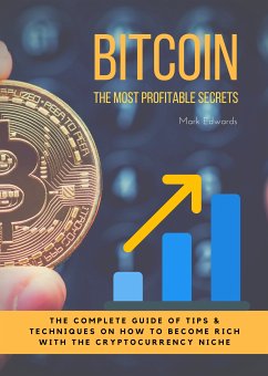 Bitcoin : The Ultimate Pocket Guide for Beginners in Bitcoin and Cryptocurrency World (eBook, ePUB) - Edwards, Mark