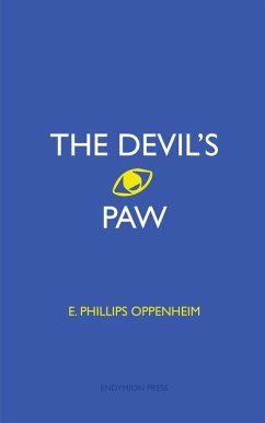 Cover The Devil's Paw (eBook, ePUB)