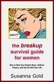 The Breakup Survival Guide for Women (eBook, ePUB)