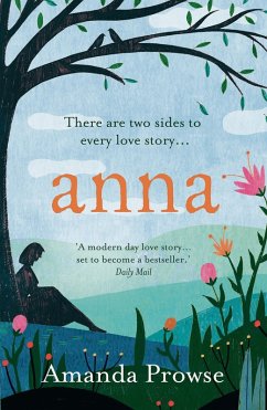 Anna (eBook, ePUB) - Prowse, Amanda