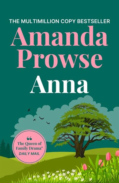 Anna (eBook, ePUB)