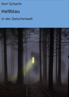 Cover Hellblau (eBook, ePUB)