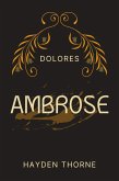 Ambrose (Dolores, #1) (eBook, ePUB)