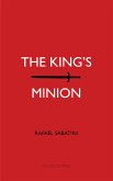 The King's Minion (eBook, ePUB)