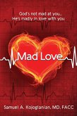 Mad Love (eBook, ePUB)