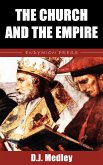 The Church and the Empire (eBook, ePUB)