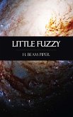 Little Fuzzy (eBook, ePUB)