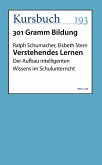 Verstehendes Lernen (eBook, ePUB)