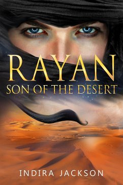 Rayan - Son of the Desert (eBook, ePUB) - Jackson, Indira