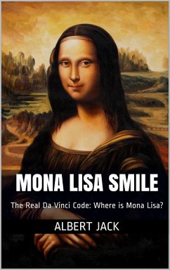 Mona Lisa Smile (eBook, ePUB) - Jack, Albert
