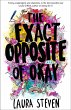 The Exact Opposite of Okay (eBook, ePUB) - Bild 1
