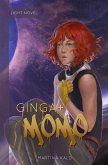 Ginga+ Momo (eBook, ePUB)